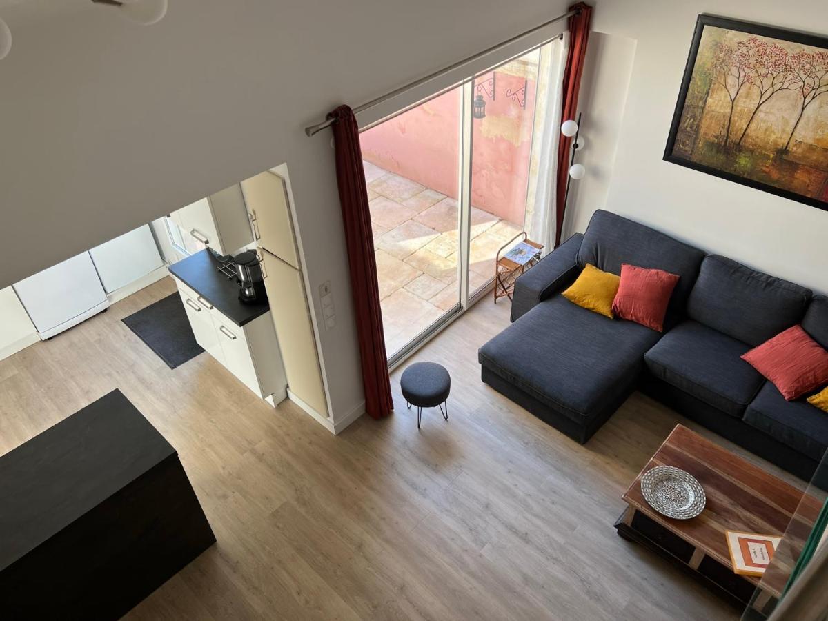 Maison Avec Jardin Et Garage Rochefort  Bagian luar foto